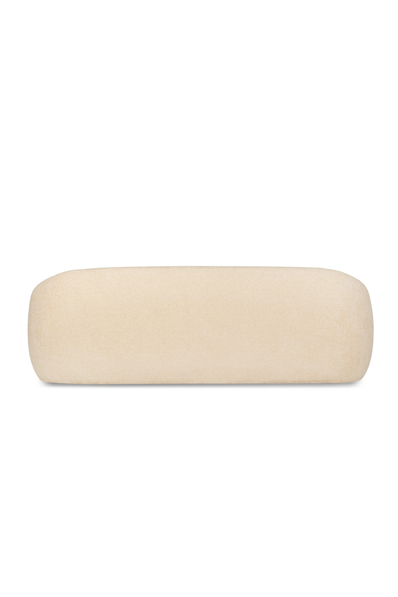 3-Seater Cream Sofa | NV Gallery Sahara | Oroatrade.com