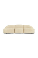 3-Seater Modular Sofa | NV Gallery Todd | Oroatrade.com