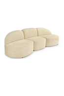 3-Seater Modular Sofa | NV Gallery Todd | Oroatrade.com