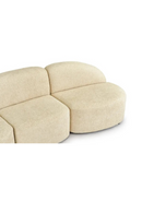 3-Seater Modular Sofa | NV Gallery Todd | Oroatrade.com