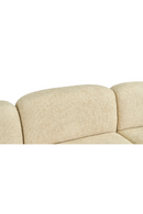 3-Seater Modular Sofa | NV Gallery Todd | Oroatrade.com