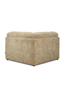 Taupe Tweed Modular Sofa | NV Gallery Paul | Oroatrade.com