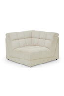 Square Tufted Modular Sofa | NV Gallery Paul | Oroatrade.com