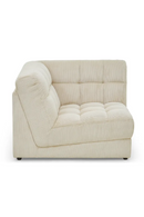 Square Tufted Modular Sofa | NV Gallery Paul | Oroatrade.com