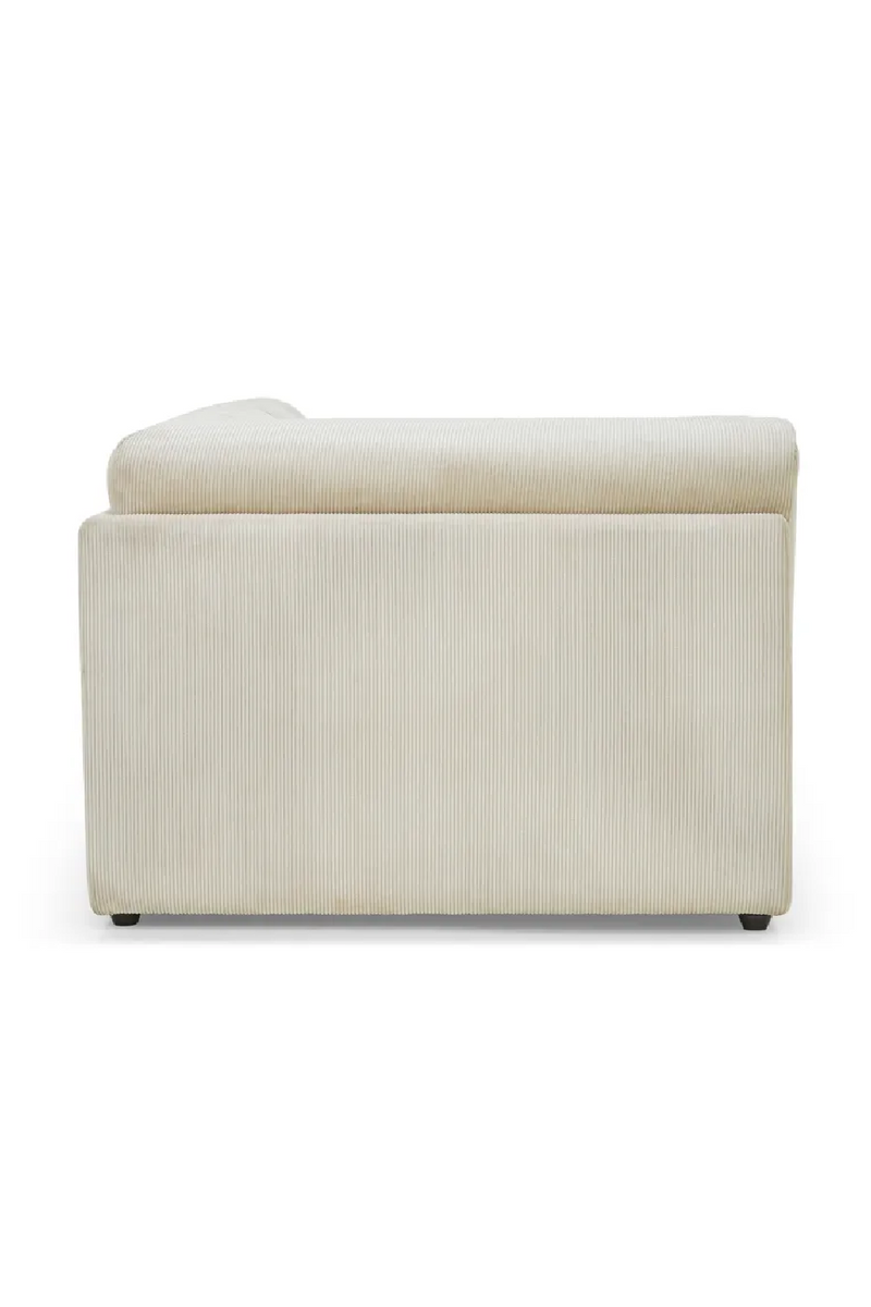 Square Tufted Modular Sofa | NV Gallery Paul | Oroatrade.com