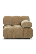 Modular Corner Armchair | NV Gallery Waffle | Oroa.com