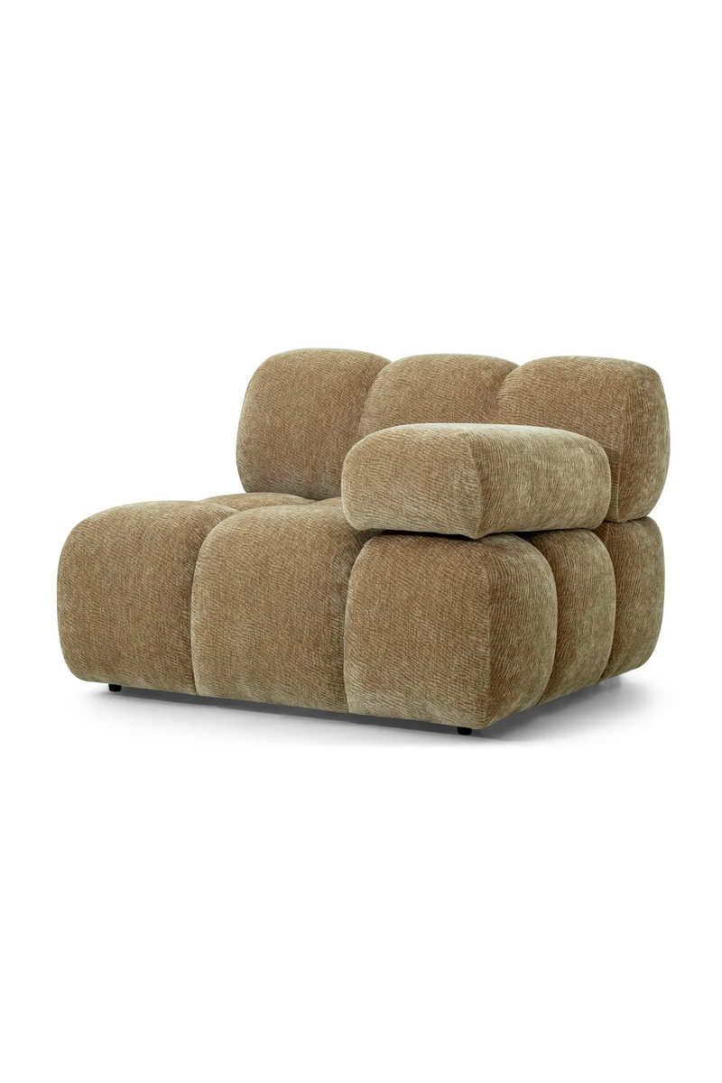 Modular Corner Armchair | NV Gallery Waffle | Oroa.com