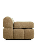 Modular Corner Armchair | NV Gallery Waffle | Oroa.com