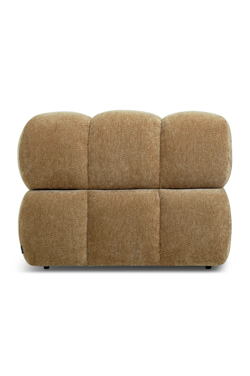 Modular Corner Armchair | NV Gallery Waffle | Oroa.com