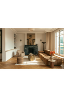 Modular Corner Armchair | NV Gallery Waffle | Oroa.com