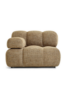 Modular Corner Armchair | NV Gallery Waffle | Oroa.com