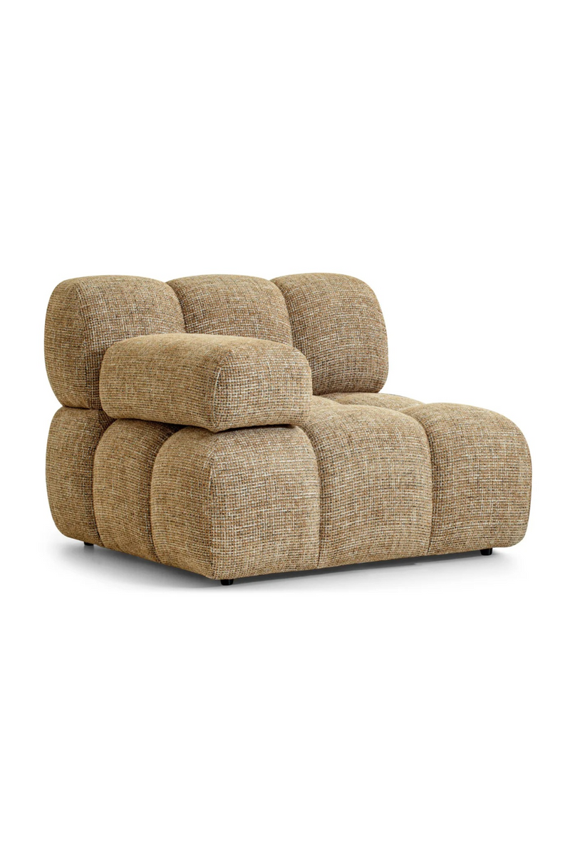 Modular Corner Armchair | NV Gallery Waffle | Oroa.com