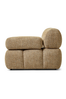 Modular Corner Armchair | NV Gallery Waffle | Oroa.com