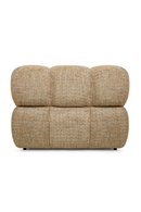 Modular Corner Armchair | NV Gallery Waffle | Oroa.com