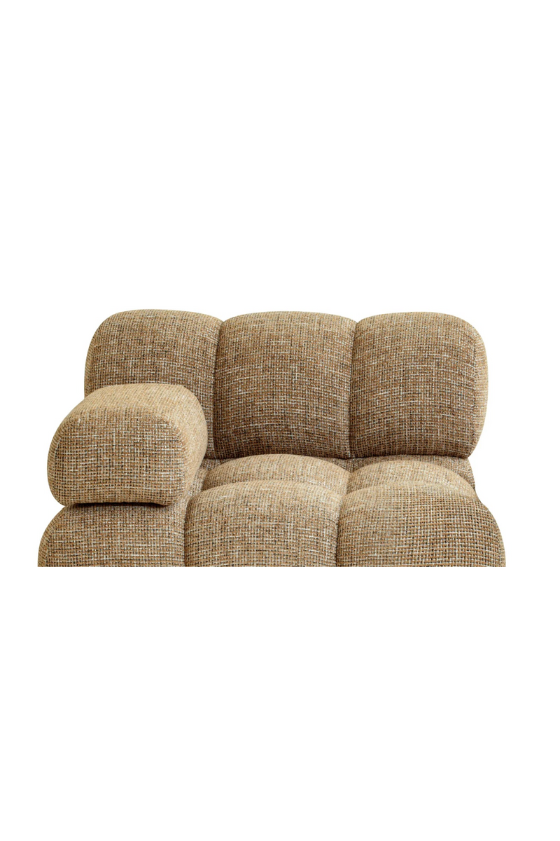 Modular Corner Armchair | NV Gallery Waffle | Oroa.com
