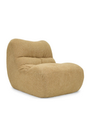 Brown Tweed Lounge Chair | NV Gallery Chill | Oroa.com
