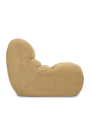 Brown Tweed Lounge Chair | NV Gallery Chill | Oroa.com