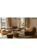 Brown Tweed Lounge Chair | NV Gallery Chill | Oroa.com