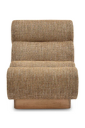 Scalloped Modular Lounge Chair | NV Gallery Cozy | Oroatrade.com