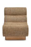 Scalloped Modular Lounge Chair | NV Gallery Cozy | Oroatrade.com