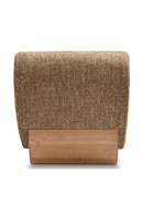 Scalloped Modular Lounge Chair | NV Gallery Cozy | Oroatrade.com