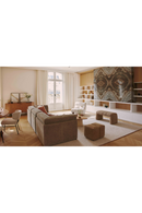 Scalloped Modular Lounge Chair | NV Gallery Cozy | Oroatrade.com