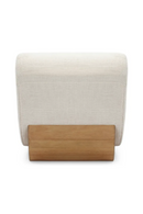 Scalloped Modular Lounge Chair | NV Gallery Cozy | Oroatrade.com