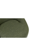 Rounded Asymmetrical Accent Chair | NV Gallery Neo | Oroatrade.com