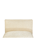 Beige Tweed Modular Chair | NV Gallery Auster | Oroatrade.com