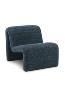 Wavy Lounge Chair | NV Gallery Flow | Oroatrade.com