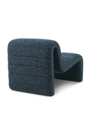 Wavy Lounge Chair | NV Gallery Flow | Oroatrade.com