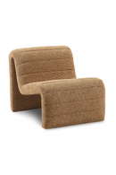 Wavy Lounge Chair | NV Gallery Flow | Oroatrade.com