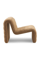 Wavy Lounge Chair | NV Gallery Flow | Oroatrade.com