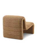 Wavy Lounge Chair | NV Gallery Flow | Oroatrade.com