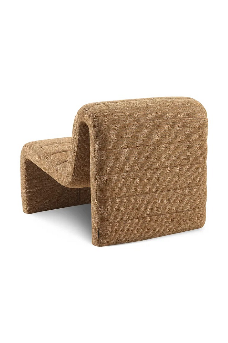 Wavy Lounge Chair | NV Gallery Flow | Oroatrade.com