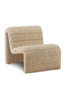 Wavy Lounge Chair | NV Gallery Flow | Oroatrade.com