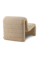 Wavy Lounge Chair | NV Gallery Flow | Oroatrade.com