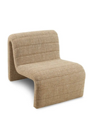 Wavy Lounge Chair | NV Gallery Flow | Oroatrade.com