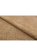 Brown Tweed Accent Chair | NV Gallery Giulio | Oroatrade.com