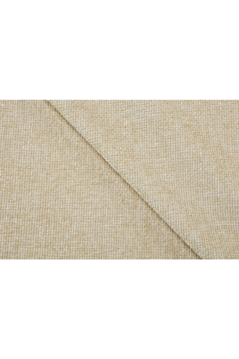 Padded Swivel Armchair S | NV Gallery Golden Gun | Oroatrade.com