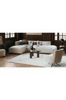 Padded Swivel Armchair M | NV Gallery Golden Gun | Oroatrade.com