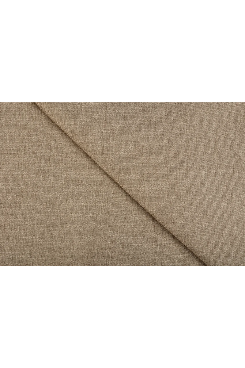 Boucl√© Accent Armchair | OROA Gallery Giulia | Oroatrade.com