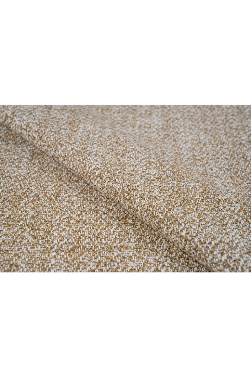 Speckled Yellow Accent Chair | NV Gallery Holly | Oroatrade.com