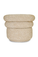 Speckled Yellow Accent Chair | NV Gallery Holly | Oroatrade.com