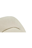 Rounded Asymmetrical Accent Chair | NV Gallery Neo | Oroatrade.com