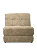 Taupe Tweed Modular Sofa | NV Gallery Paul | Oroatrade.com
