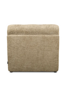 Taupe Tweed Modular Sofa | NV Gallery Paul | Oroatrade.com