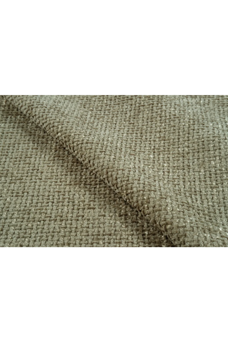 Taupe Tweed Modular Sofa | NV Gallery Paul | Oroatrade.com