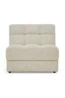 Square Tufted Modular Sofa | NV Gallery Paul | Oroatrade.com