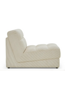 Square Tufted Modular Sofa | NV Gallery Paul | Oroatrade.com